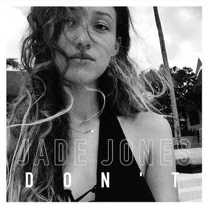 Meet your Posher, Jade